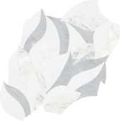 Utopio Lush Dove Mosaic | Young Interiors Flooring Center