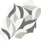 Utopio Lush Mist Mosaic | Young Interiors Flooring Center