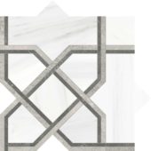 Utopio Madina Mist Mosaic | Young Interiors Flooring Center