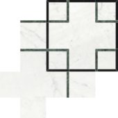Utopio Schema Pine Mosaic | Young Interiors Flooring Center
