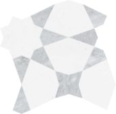 Utopio Stellar Mosaic | Young Interiors Flooring Center