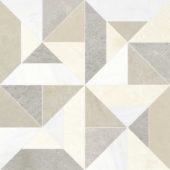 Utopio Tria Dune  Mosaic | Young Interiors Flooring Center