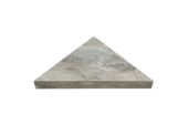 Venetian Marble Shower Bench 26x18.63x3 | Young Interiors Flooring Center