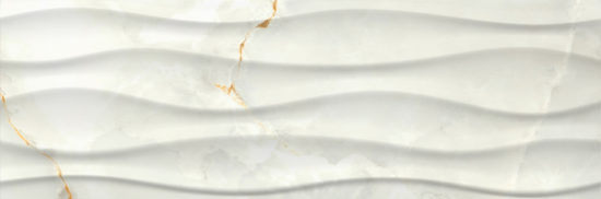 Venezia 10X30" Vibe White | Young Interiors Flooring Center