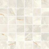 Venezia 2x2" Mosaic Grey | Young Interiors Flooring Center