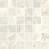 Venezia 2x2" Mosaic Grey | Young Interiors Flooring Center