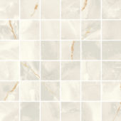 Venezia 2x2" Mosaic Grey | Young Interiors Flooring Center