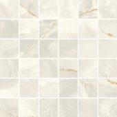 Venezia 2x2" Mosaic Grey | Young Interiors Flooring Center