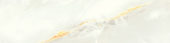Venezia 3X12" Bullnose White | Young Interiors Flooring Center