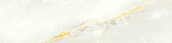 Venezia 3X12" Bullnose White | Young Interiors Flooring Center