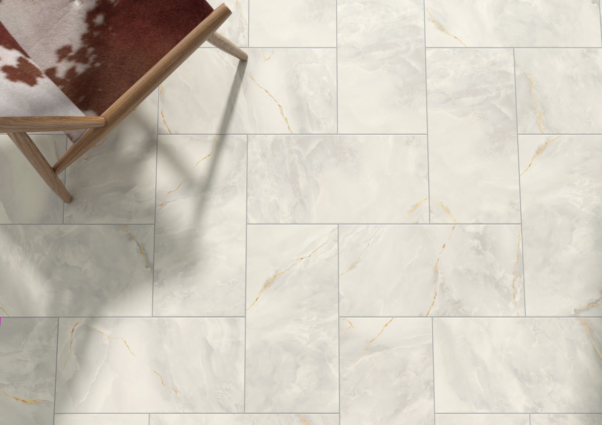 Venezia Grey 12x24 | Young Interiors Flooring Center