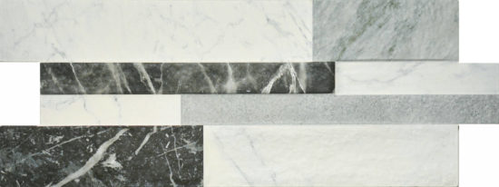 Venezia Mix 6X16 | Young Interiors Flooring Center