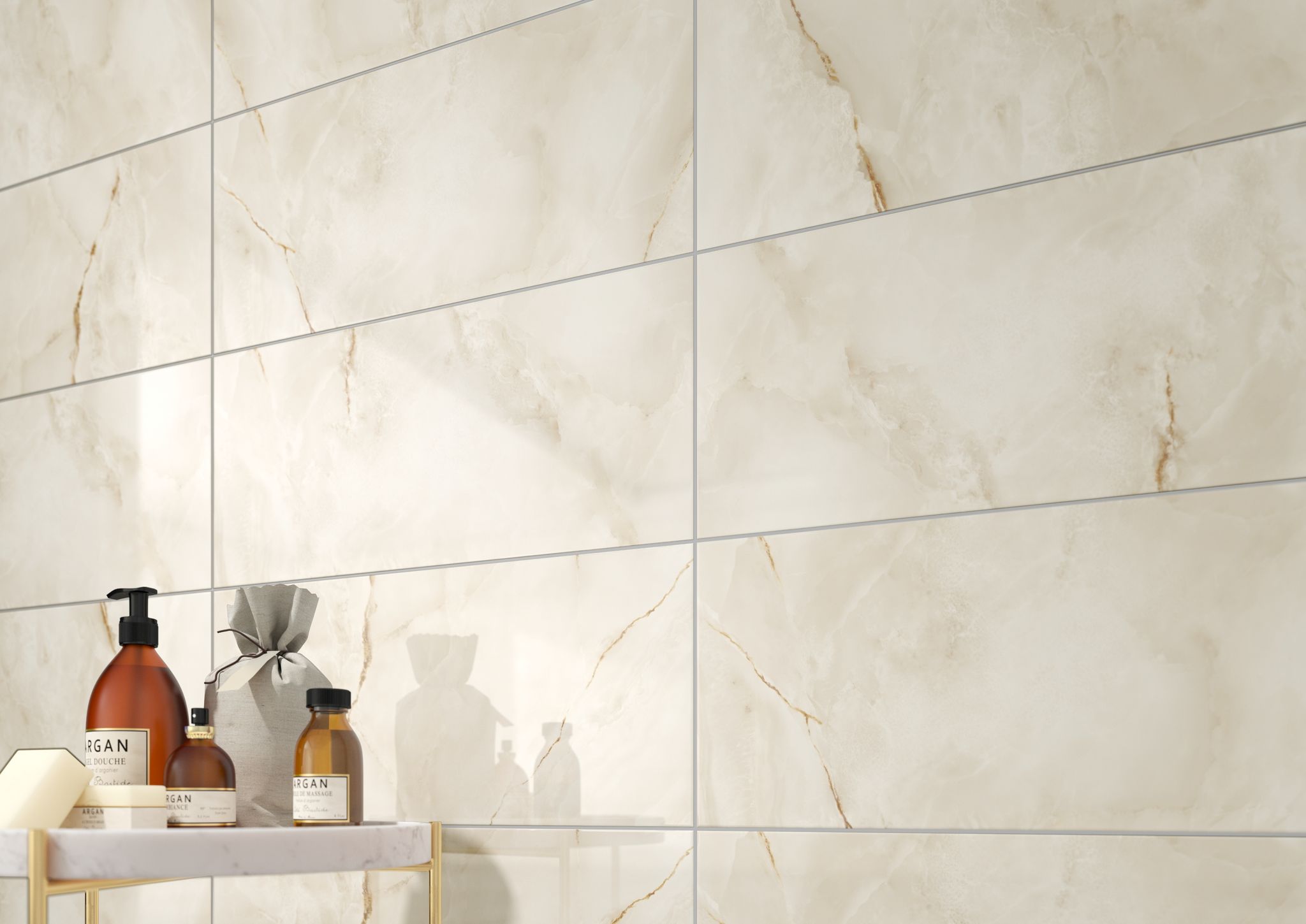 Venezia White 10x30 | Young Interiors Flooring Center