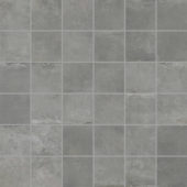 Verrazano Dark 2x2 Mosaic | Young Interiors Flooring Center