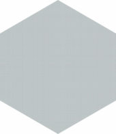 Vida 5.5X6.3” Pearl Hexagon | Young Interiors Flooring Center