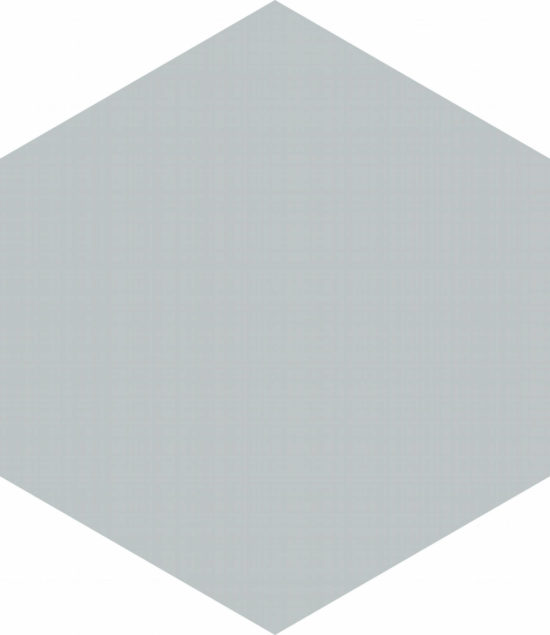 Vida 5.5X6.3” Pearl Hexagon | Young Interiors Flooring Center