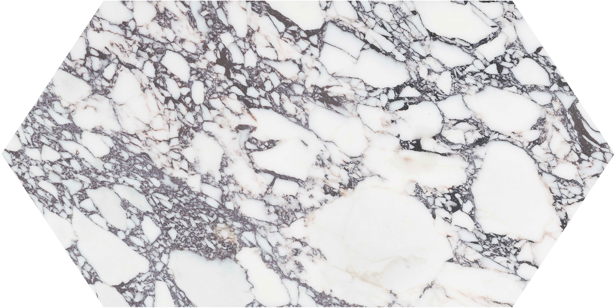 Viola Roccia 24 Picket | Young Interiors Flooring Center