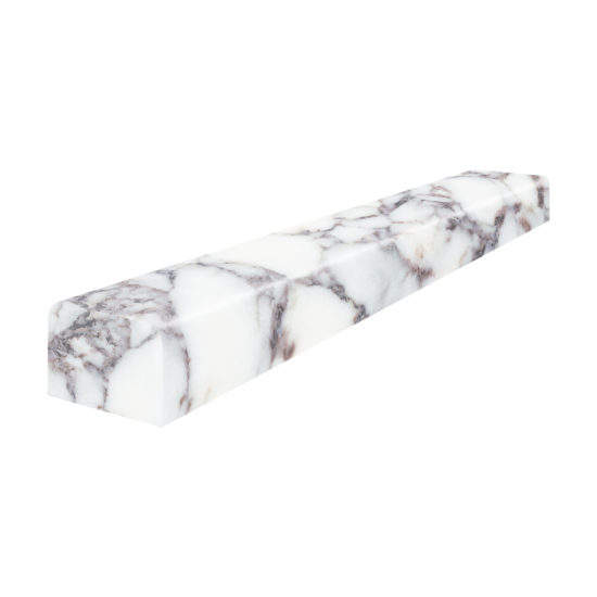 Violeta Roccia 1.25x12 Deco-Bar | Young Interiors Flooring Center