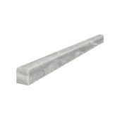 Volcana Notte .5x12 Deco-Bar | Young Interiors Flooring Center