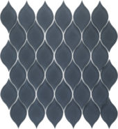 Waves Mosaic | Young Interiors Flooring Center