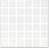 Whitehall Bianco 2x2 Mosaic | Young Interiors Flooring Center