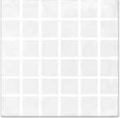Whitehall Bianco 2x2 Mosaic | Young Interiors Flooring Center