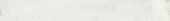 Whitestone White 3x24 Bullnose | Young Interiors Flooring Center