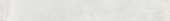 Whitestone White 3x24 Bullnose | Young Interiors Flooring Center