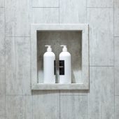 Wind Gust Niche  14.5x12 inside | Young Interiors Flooring Center