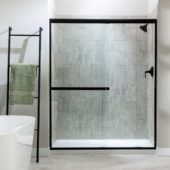 Wind Gust Shower Wall Kit 32x60x78 | Young Interiors Flooring Center