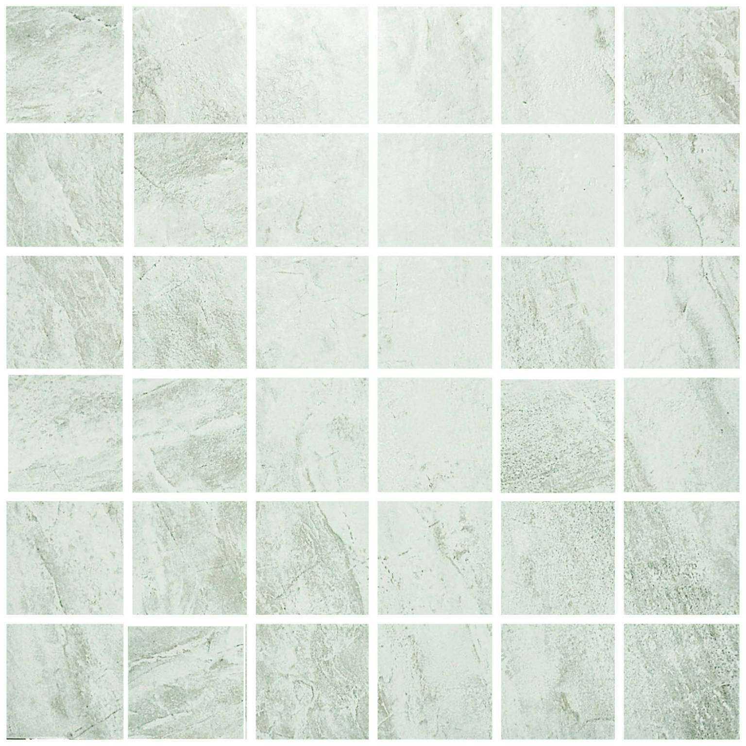 Yangtze 2X2 Mosaic | Young Interiors Flooring Center