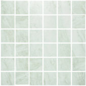 Yangtze 2X2 Mosaic | Young Interiors Flooring Center