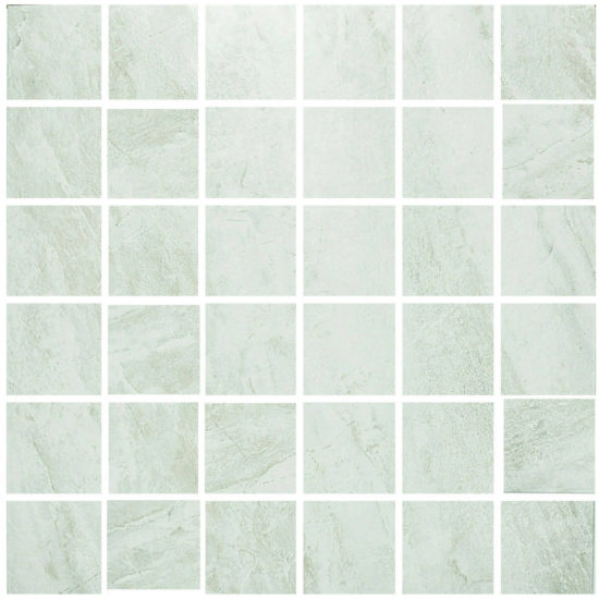Yangtze 2X2 Mosaic | Young Interiors Flooring Center