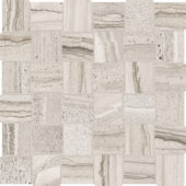 Arcadia 2X2 Basketweave Ferrara Matte | Young Interiors Flooring Center