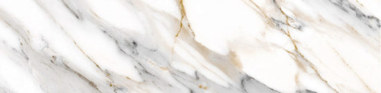 Obsession 2.5x10 Calacatta | Young Interiors Flooring Center