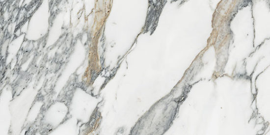 Royal Stoneworks 12X24 Italian Arabescato Polished | Young Interiors Flooring Center