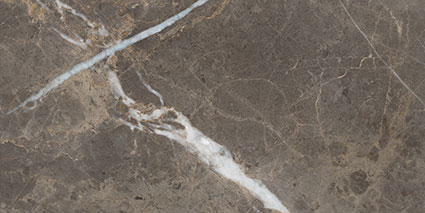 Royal Stoneworks 12X24 Regal Brown Marble Vintage | Young Interiors Flooring Center