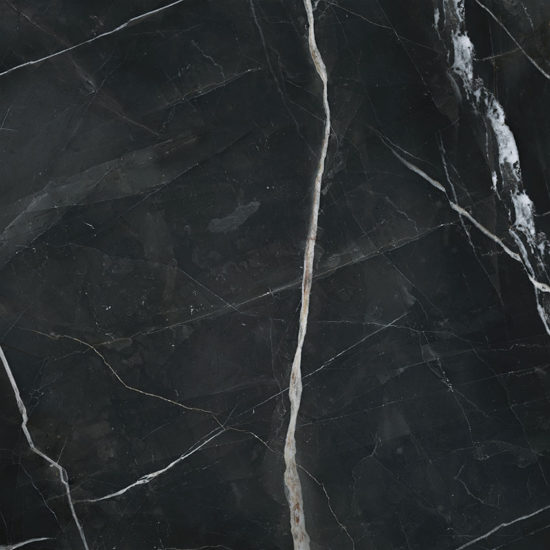 Royal Stoneworks 36X36 Regal Black Vein Honed