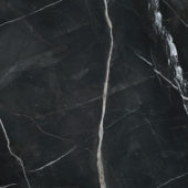 Royal Stoneworks 36X36 Regal Black Vein Polished | Young Interiors Flooring Center