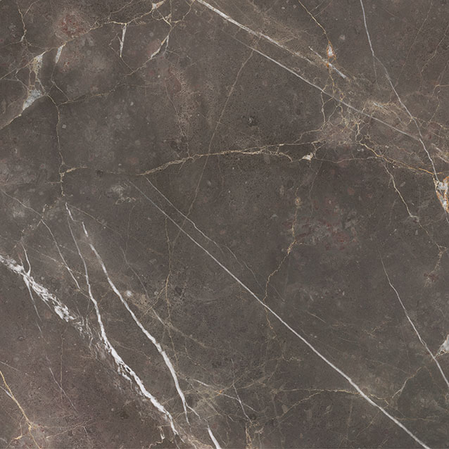 Royal Stoneworks 36X36 Regal Brown Marble Vintage Pv | Young Interiors Flooring Center
