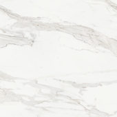 Royal Stoneworks 48X48 Crown Calacatta Polished | Young Interiors Flooring Center