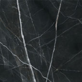 Royal Stoneworks 48X48 Regal Black Vein Polished | Young Interiors Flooring Center