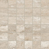 Saturnia 2x2 Mosaic Navona Matte | Young Interiors Flooring Center