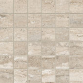 Saturnia 2x2 Mosaic Navona Matte | Young Interiors Flooring Center