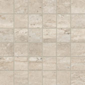 Saturnia 2x2 Mosaic Navona Matte | Young Interiors Flooring Center