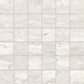 Saturnia 2x2 Mosaic Roman Matte | Young Interiors Flooring Center