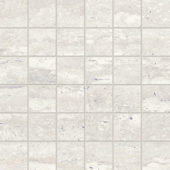 Saturnia 2x2 Mosaic Roman Matte | Young Interiors Flooring Center
