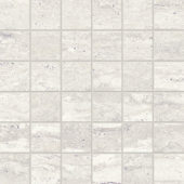 Saturnia 2x2 Mosaic Roman Matte | Young Interiors Flooring Center