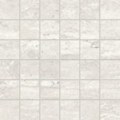 Saturnia 2x2 Mosaic Roman Matte | Young Interiors Flooring Center