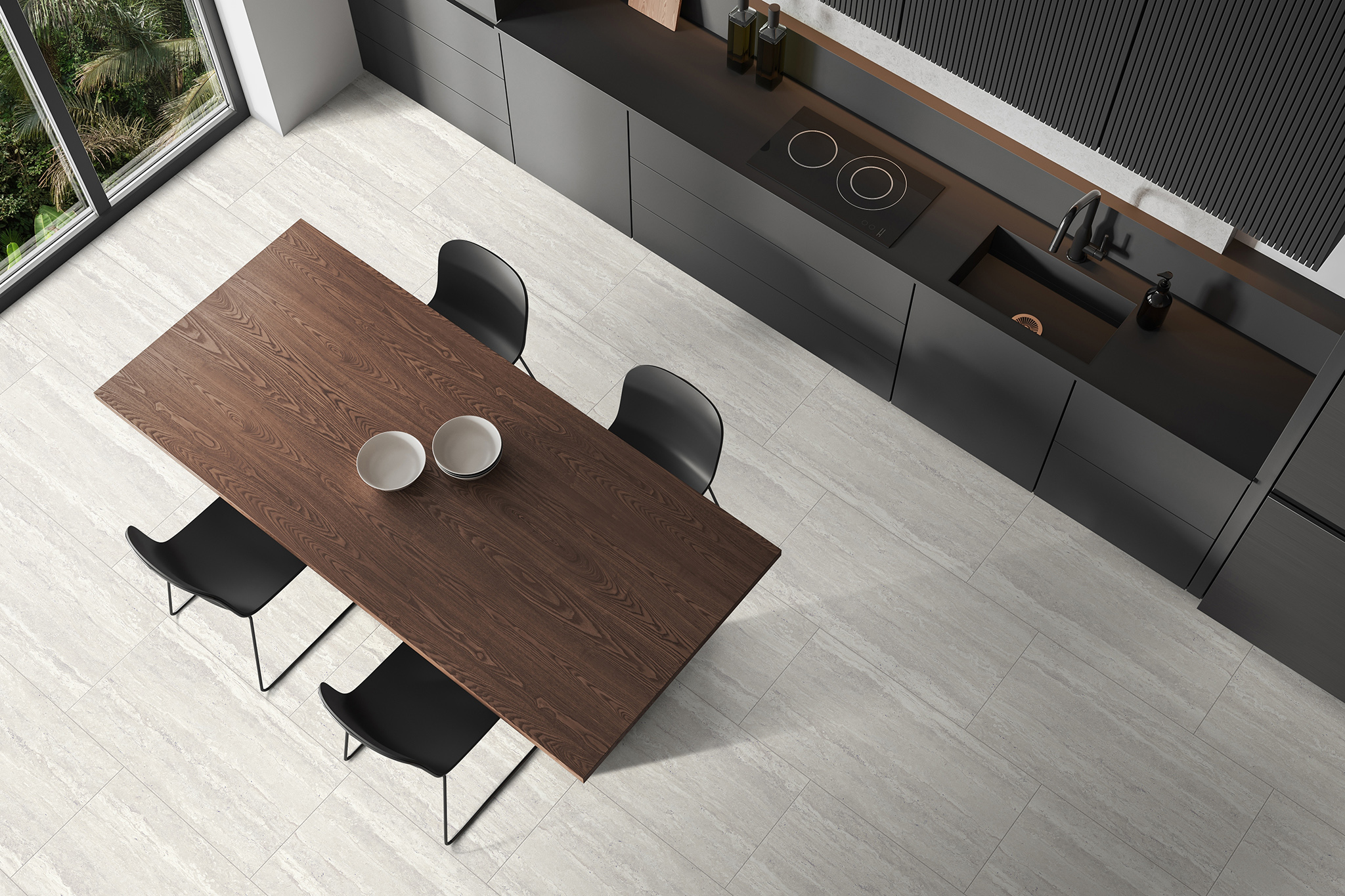 Saturnia Roman  0 | Young Interiors Flooring Center